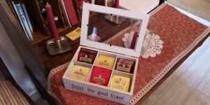 B&B Paola e Francesco