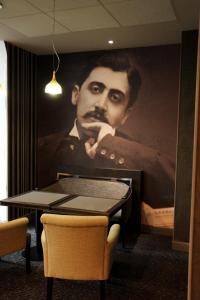 Hotels Hotel Litteraire Le Swann, BW Premier Collection : photos des chambres