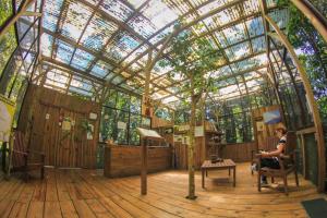 Hotel Wagelia Espino Blanco