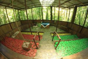 Hotel Wagelia Espino Blanco