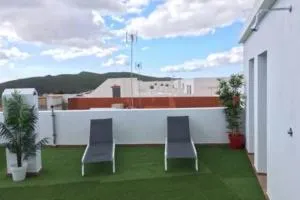 Apartamentos cerca del Aeropuerto - Carrizal