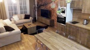 Appartement Nový Apartmán Říčky Říčky Tschechien