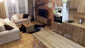 Nový Apartmán Říčky - Pustiny