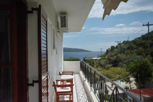 NIKIS ROOMS Alonissos Greece