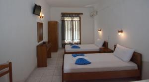 NIKIS ROOMS Alonissos Greece