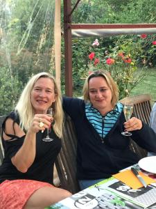 B&B / Chambres d'hotes Les 3 Tilleuls : photos des chambres