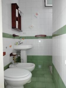 Appartamento con 1 Camera da Letto