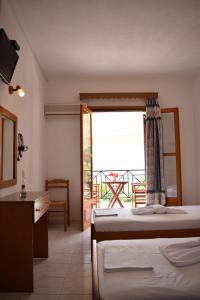 NIKIS ROOMS Alonissos Greece