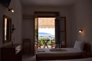 NIKIS ROOMS Alonissos Greece