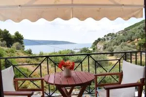 NIKIS ROOMS - Aghios Petros Alonissos