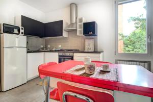 Tiarini Apartment in Bolognina by Wonderful Italy
