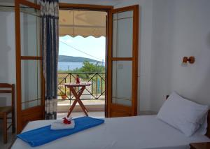 NIKIS ROOMS Alonissos Greece