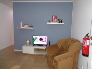 Apartamento do Barao