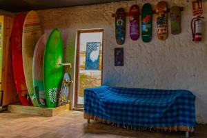 Antonia Surf House