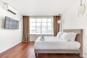 Appartements Pick A Flat's Apartment rue Pajol - La Chapelle : photos des chambres