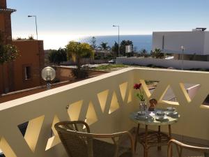 Proa Chamaco - Lagos