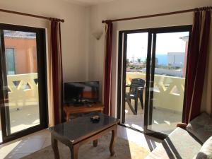 Proa Chamaco - Lagos