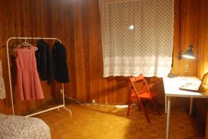 Pokoje nad Starą Odrą - Zacisze