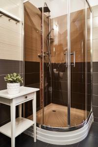 Apartments Filipa Street