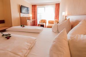 Hotel an der Linah garni