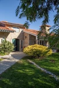 The Oak´S Wolf-Country House