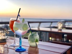 De la Trinidad Hotel