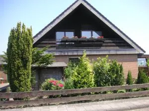 Ferienwohnung Quaiser - Altenbruch