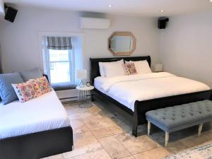 All Suites Whitney Manor