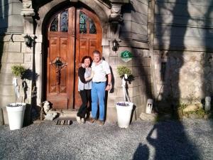 B&B Chatelet Cremers