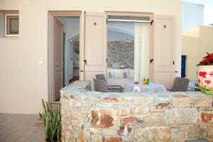 Superior Double Room room in Maria's Residence