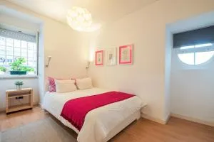 Casa da Praceta - Lisabon