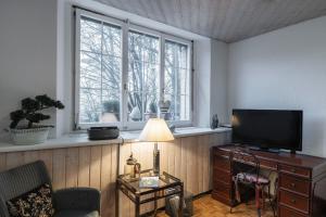 Art Deco Villa Mon Abri BnB