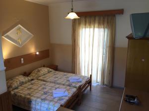 Eleni Apartments