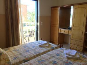 Eleni Apartments