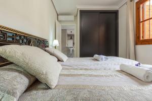 Apartamento Calle Sierpes