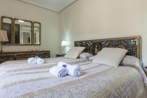 Apartamento Calle Sierpes