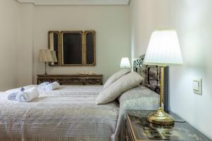 Apartamento Calle Sierpes