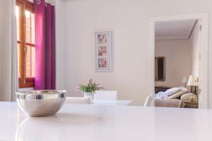 Apartamento Calle Sierpes