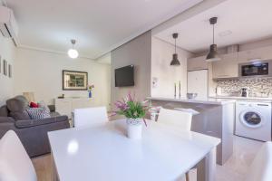 Apartamento Calle Sierpes