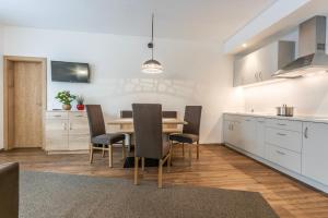 Alfred Ties Apartments