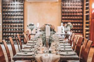 Casa Toscana Lodge