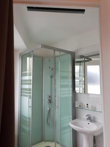 Single Room room in Le Napoleon
