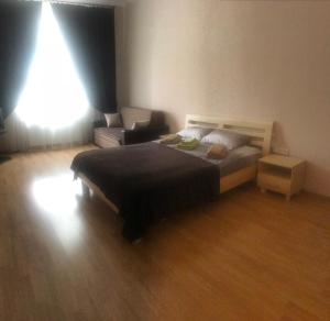 Апартаменти на Гнатюка 17