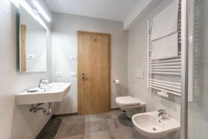 Appartamento con 2 Camere da Letto