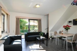 Vakantiewoning Zavelbos