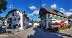 Apartments Belopeški Dvori 