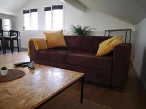 Appartement lumineux de 80 m2 photo 12