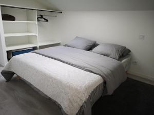 Appartement lumineux de 80 m2 photo 24