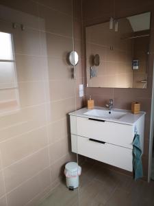 Appartement lumineux de 80 m2 photo 21