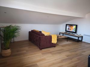 Appartement lumineux de 80 m2 photo 9